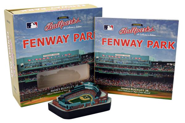Fenway Park (Classic Ball
