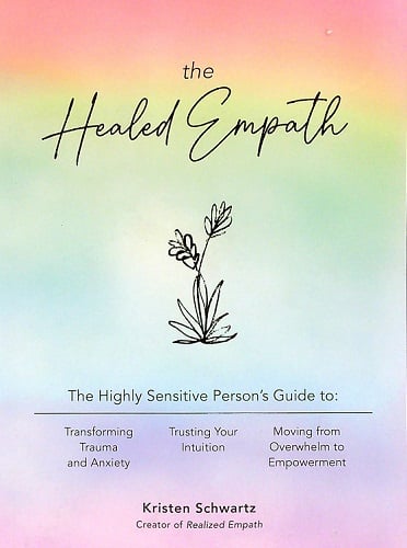 The Healed Empath