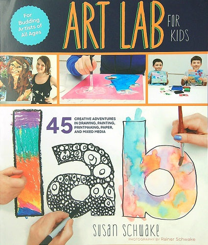 Art Lab for Kids