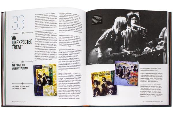 Tom Petty The Life & Musi