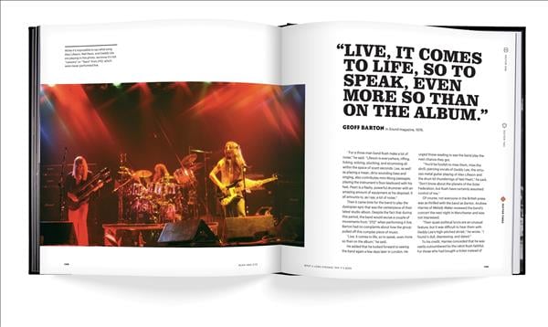 Rush & 2112 Fifty Years T