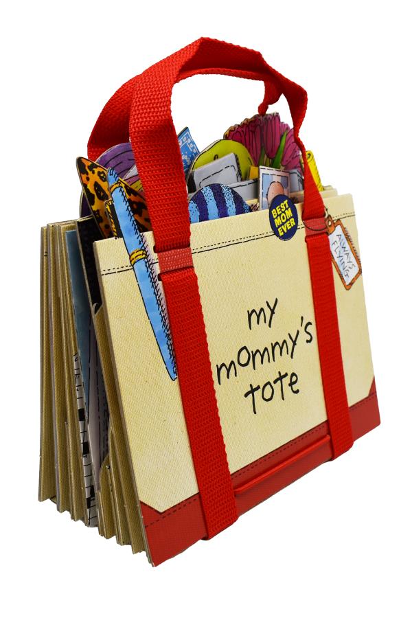 Le Sac fourre-tout de Maman