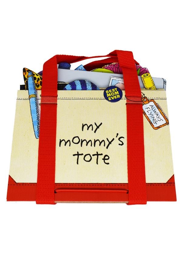 Le Sac fourre-tout de Maman