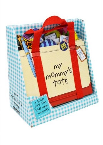 My Mommy's Tote