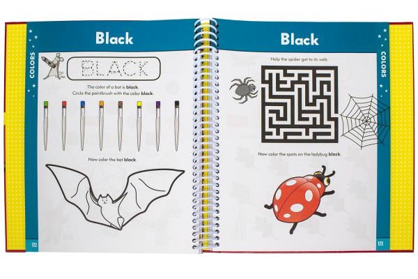 More Pre-K (Get Ready for
