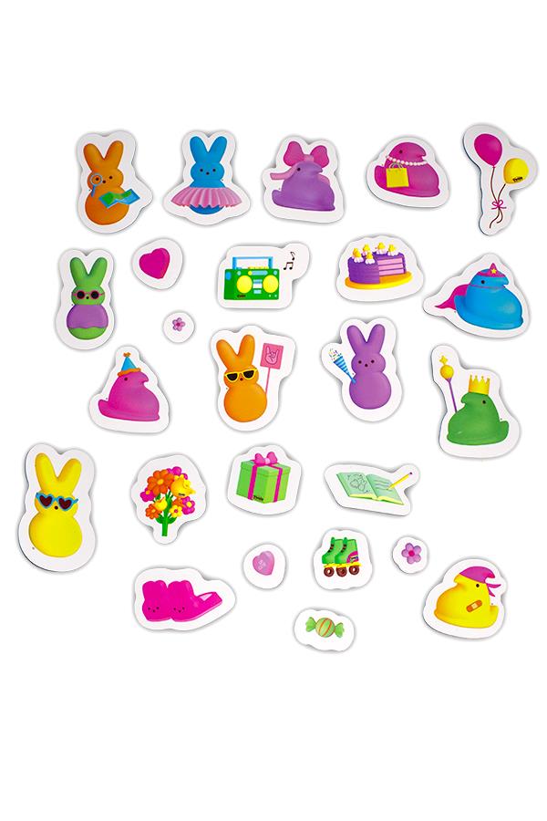 PEEPS® Magnet Set (PR Min