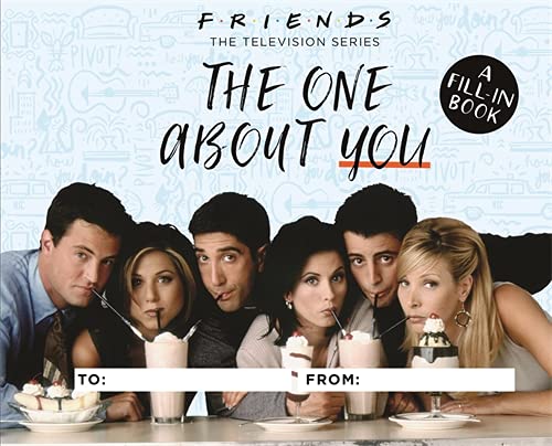 The One About You (Friends)