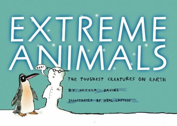 Extreme Animals