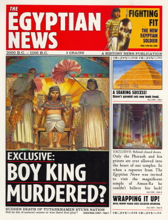 The Egyptian News