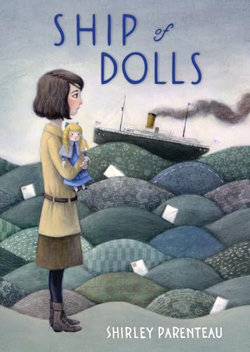 Ship of Dolls (Friendship Dolls, Bk. 1)