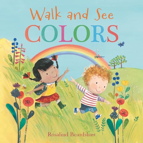 Colors (Walk and See)