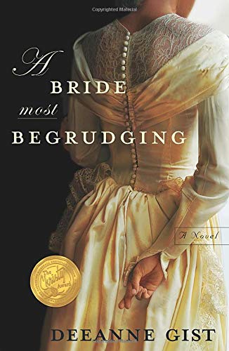 A Bride Most Begrudging