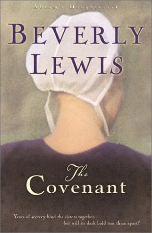 The Covenant (Abram's Daughters, Bk. 1)