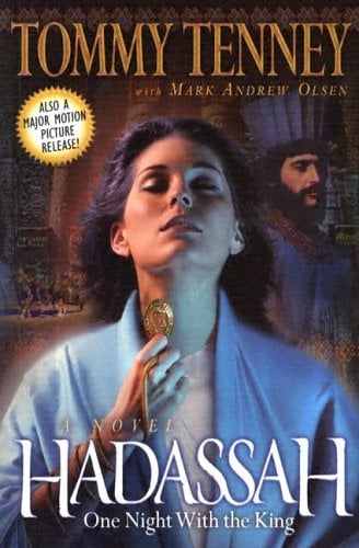 Hadassah: One Night With the King
