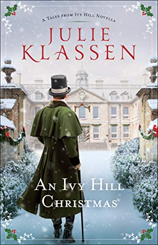 Ivy Hill Christmas (Tales from Ivy Hill)