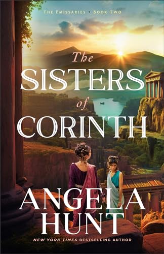 The Sisters of Corinth (The Emissaries, Bk. 2)