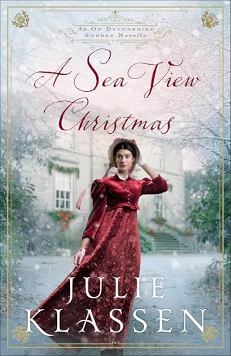 A Sea View Christmas (On Devonshire Shores Novella)