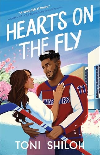 Hearts on the Fly