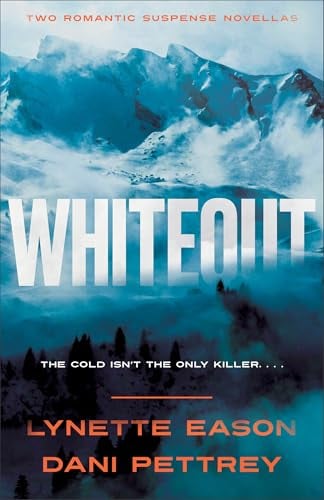 Whiteout (2 Books in 1)