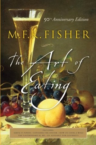 The Art of Eating (50th Anniversary Edition)