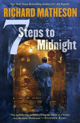 7 Steps to Midnight