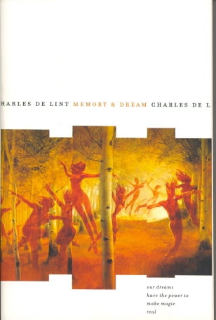 Memory and Dream (Newford)