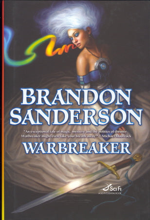 Warbreaker