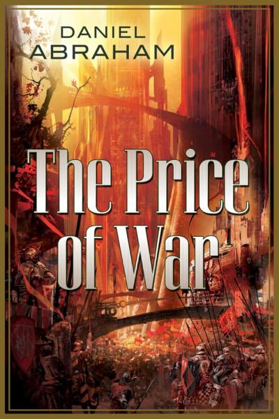 The Price of War
