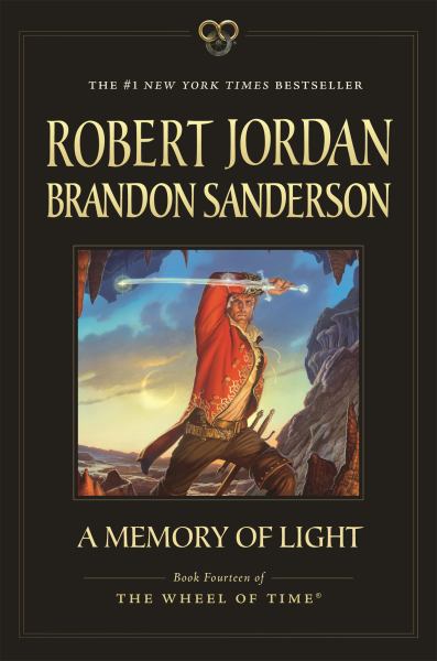 A Memory of Light (Wheel of Time, Bk. 14)