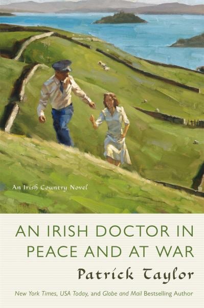 An Irish Doctor in Love and at Sea (Irish Country Books)