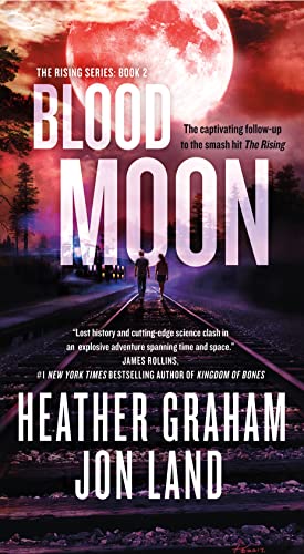 Blood Moon (The Rising, Bk. 2)