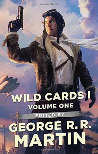 Wild Cards I (Volume 1)