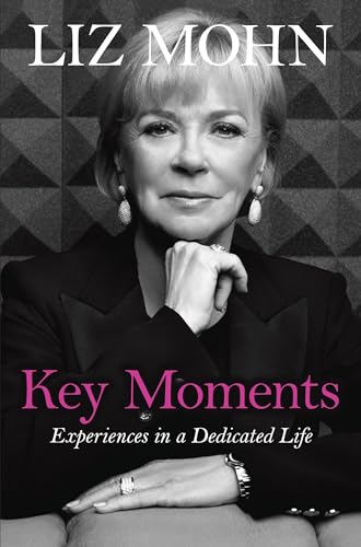 Key Moments: Experiences in a Dedicated Life