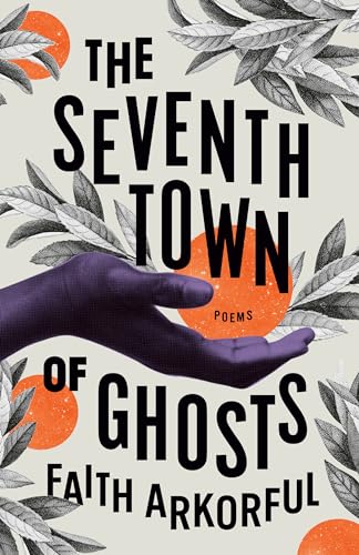 The Seventh Town of Ghosts: Poems
