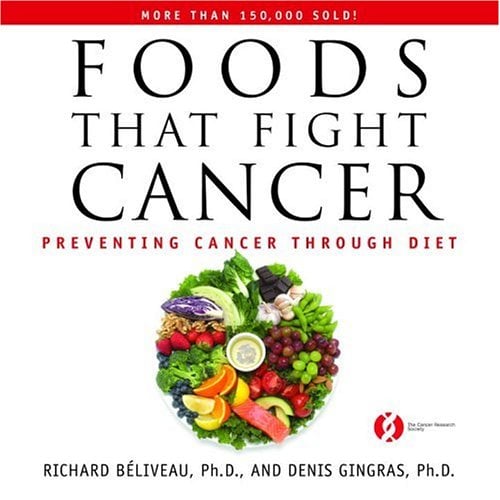 Foods That Fight Cancer: Preventing Cancer Through Diet