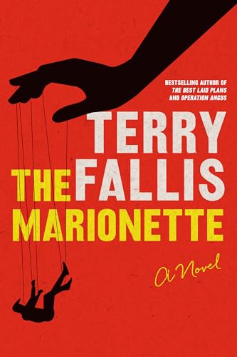 The Marionette