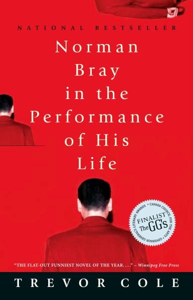 Norman Bray in the Performance of His Life