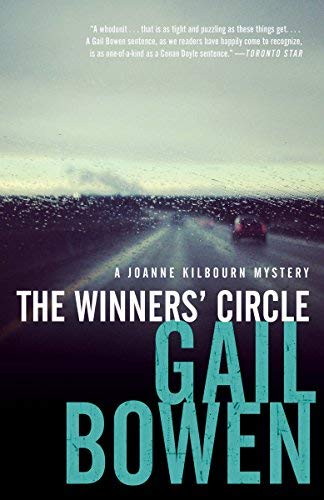 The Winners' Circle (A Joanne Kilbourn Mystery)