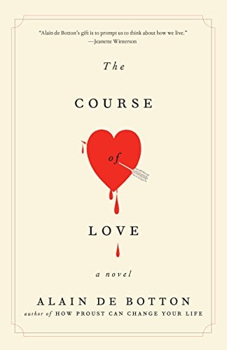 The Course of Love