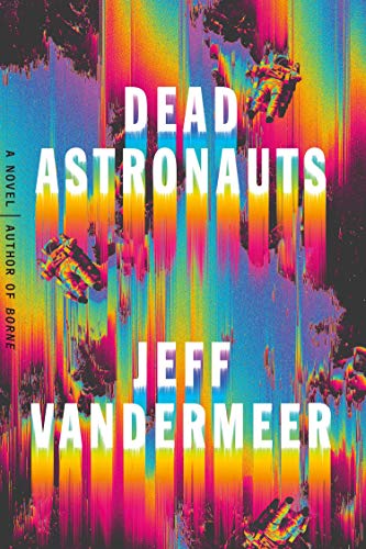 Astronautes morts