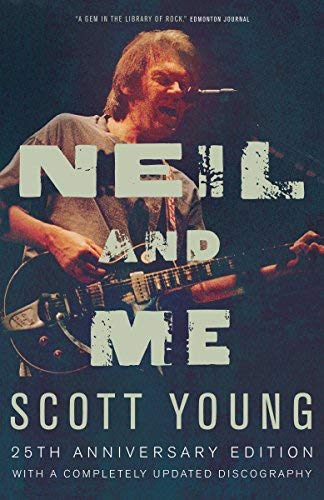 Neil and Me (25th Anniversary Edition)