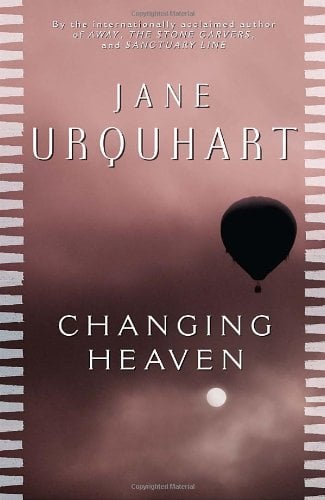 Changing Heaven