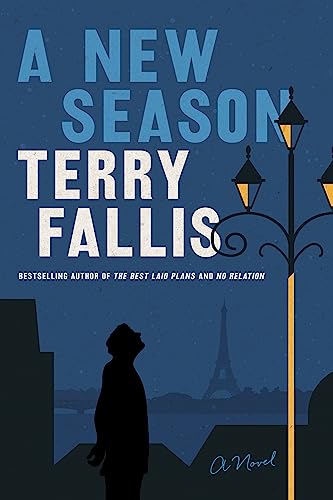A New Season