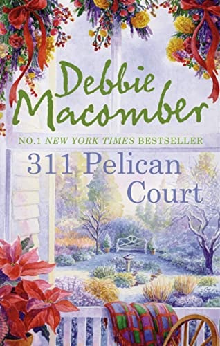 311 Pelican Court (Cedar Cove, Bk. 3)