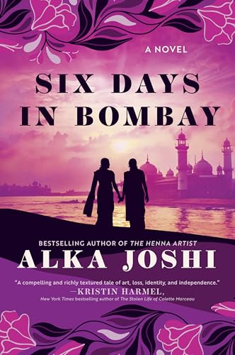 Six Days in Bombay