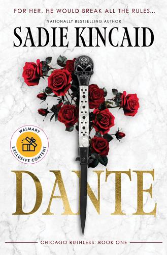 Dante (Chicago Ruthless, Bk. 1) (Walmart Edition)