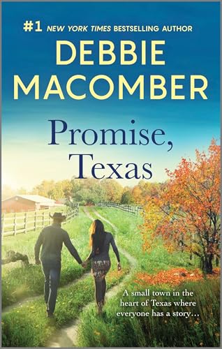 Promise, Texas (Heart of Texas, Bk. 7)