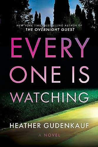 Everyone Is Watching
