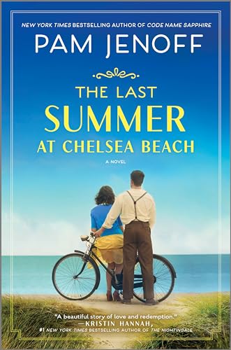 The Last Summer at Chelsea Beach