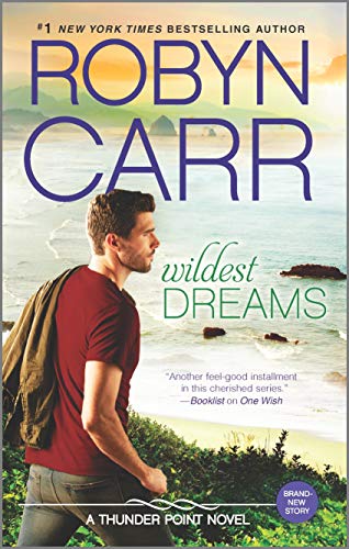 Wildest Dreams (Thunder Point, Bk. 9)